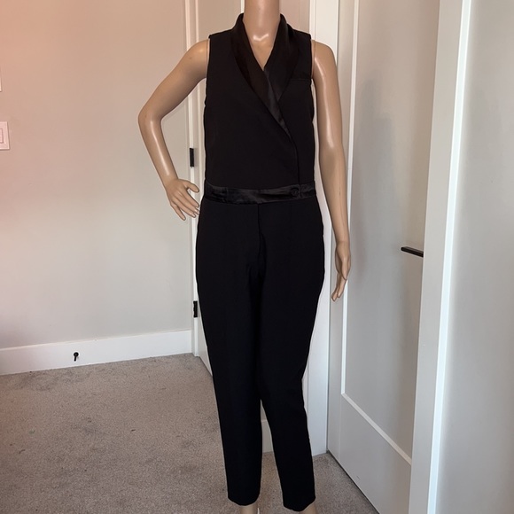 Kenneth Cole Jumpsuit size small - Picture 3 of 6
